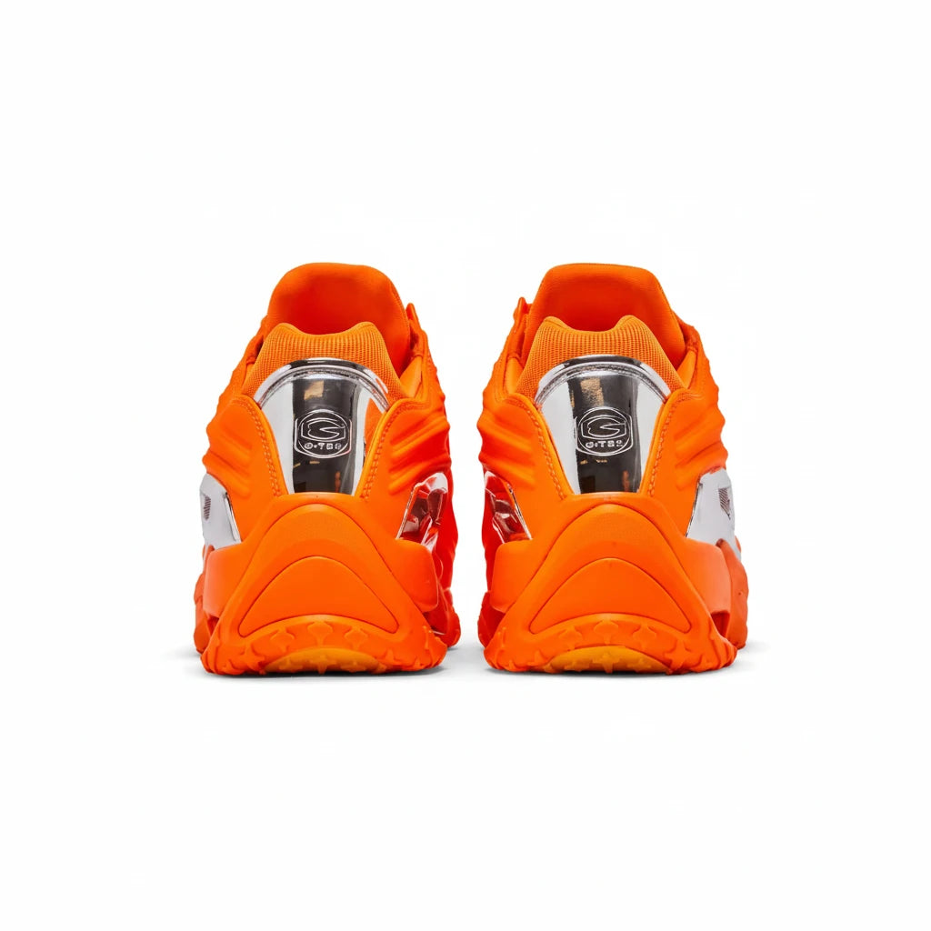 Nike NOCTA Hot Step II Orange