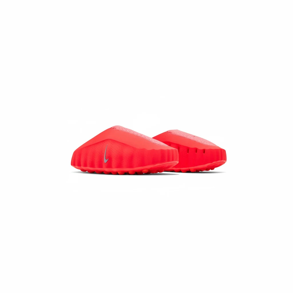 Nike Performance MIND 001 — Chaussure de Fitness | Rouge Solaire