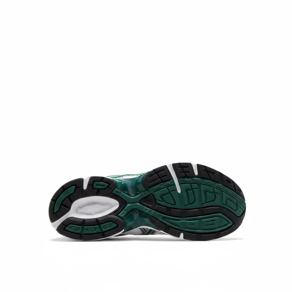 ASICS GEL - 1130 Blanc Vert - Sneakaddixct