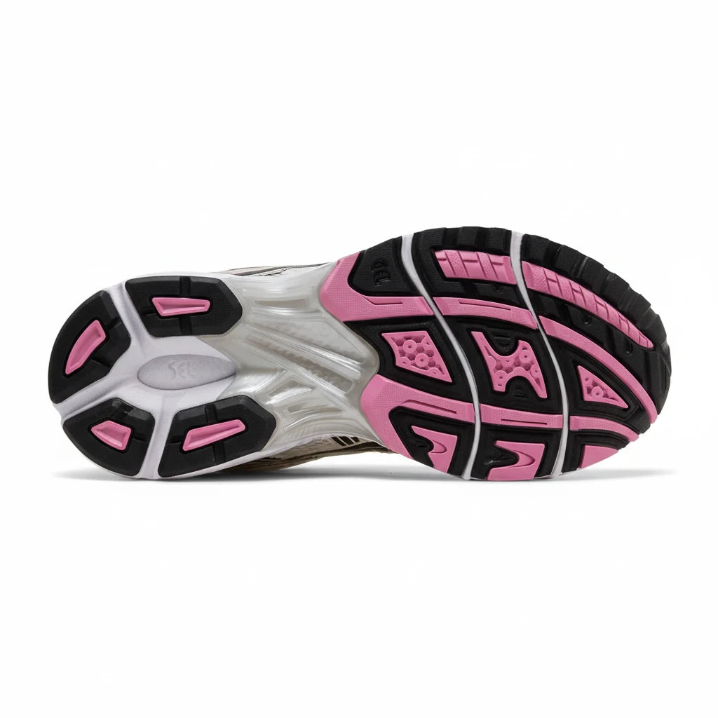 ASICS GEL - Kayano 14 Beige Rose - Sneakaddixct