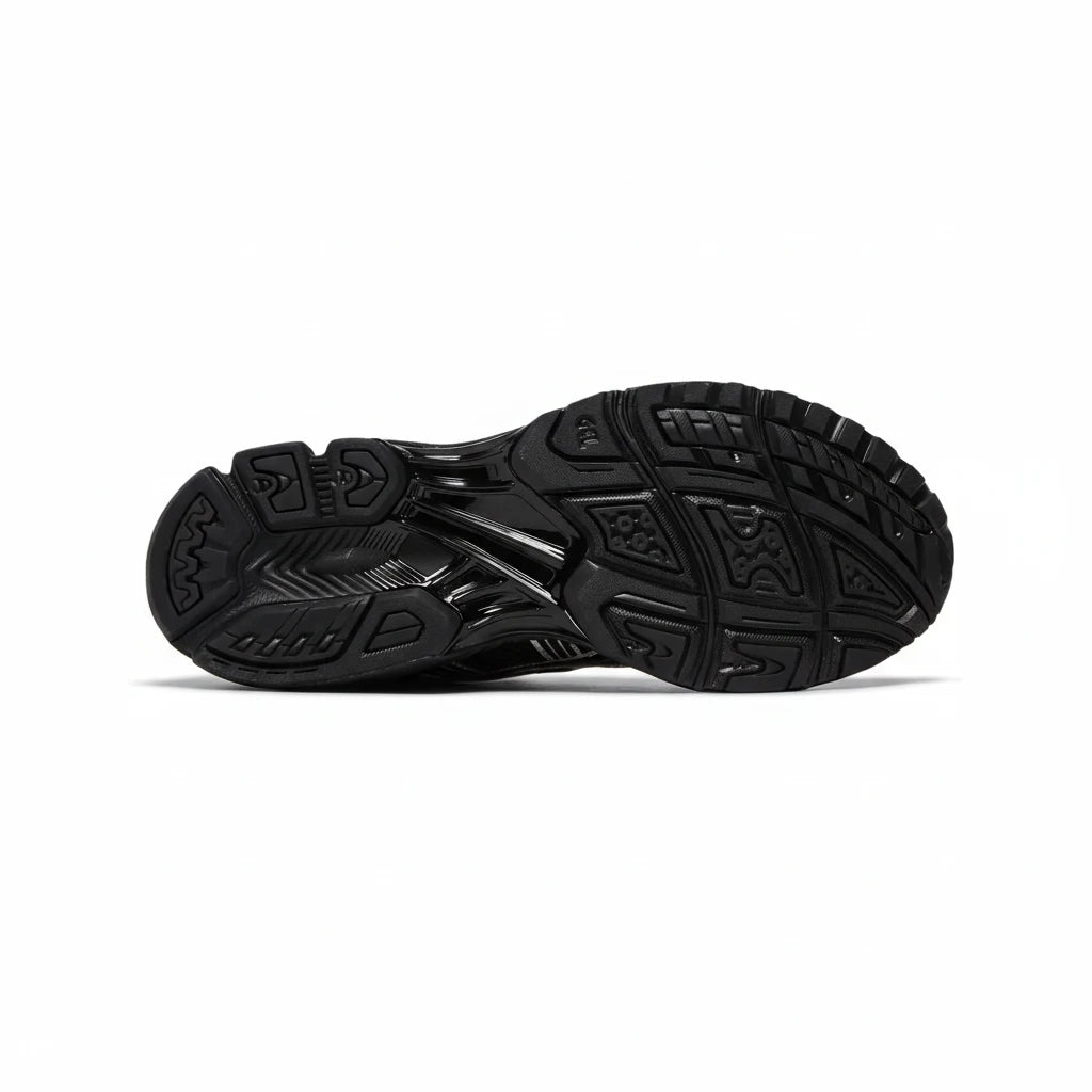 ASICS GEL - Kayano 14 Noir - Sneakaddixct
