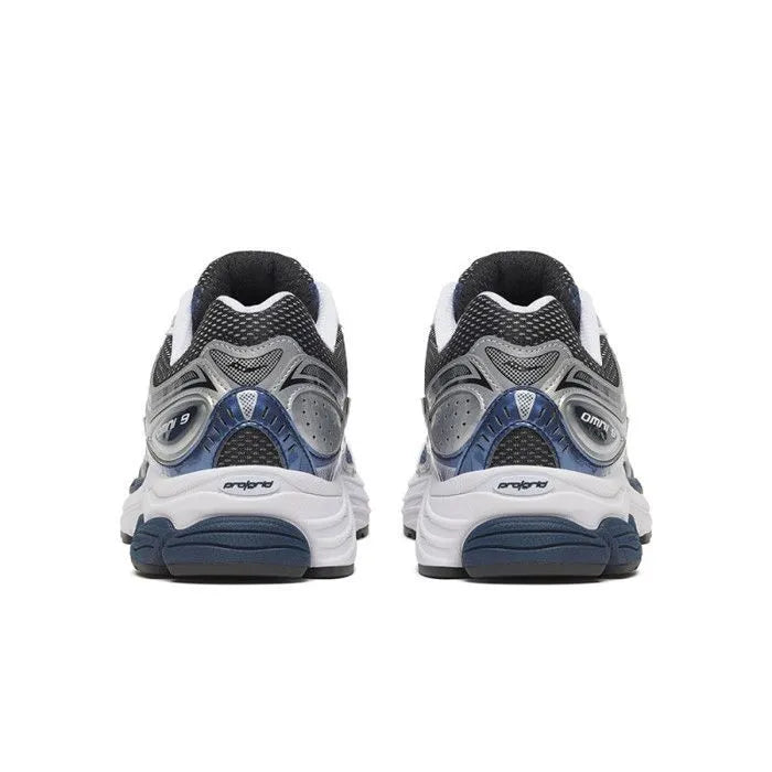 Saucony Progrid Omni 9 - Bleu Marine