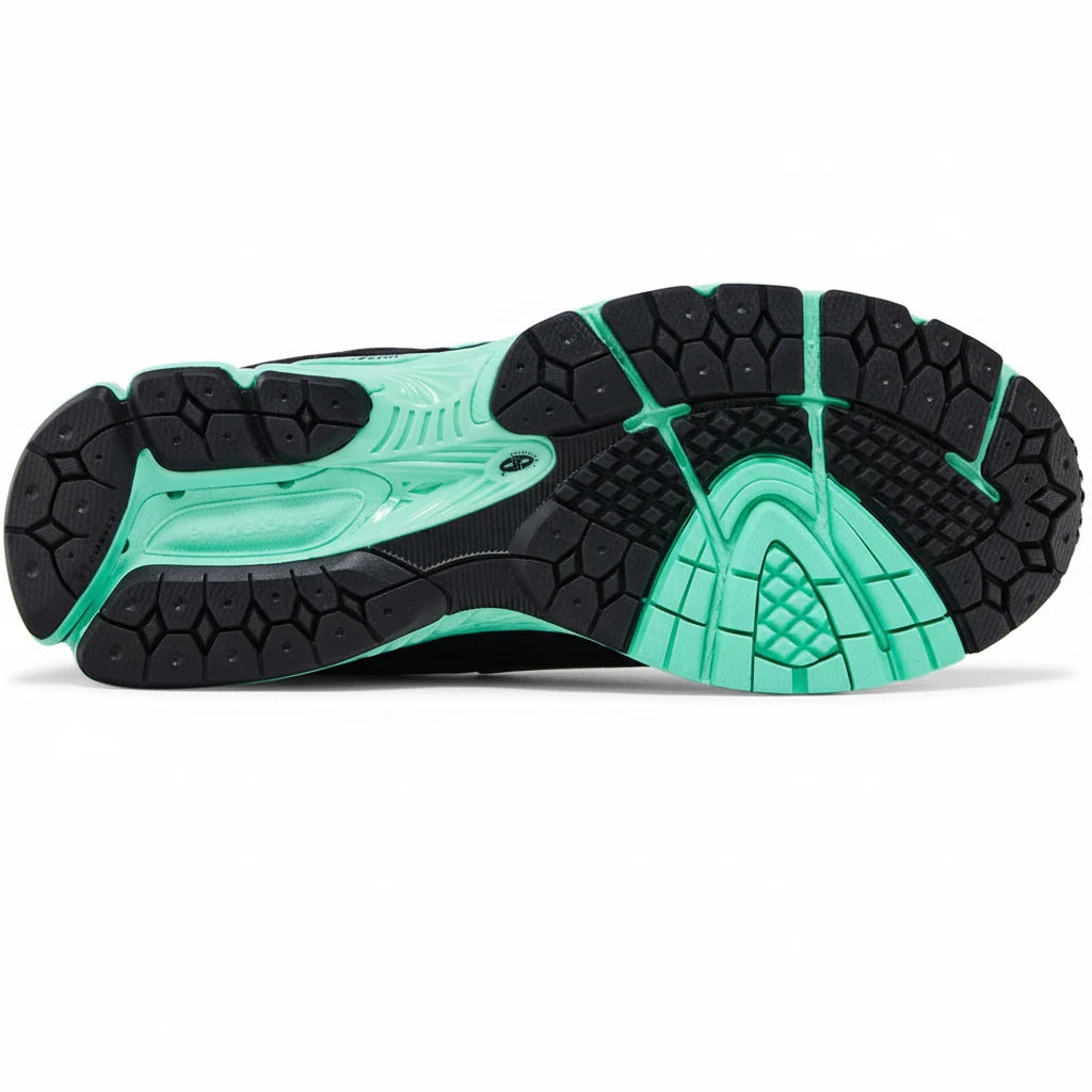 New Balance 1906R Vert Turquoise - Sneakaddixct