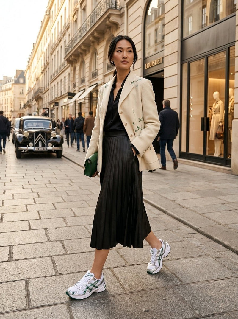 ASICS GEL-1130 - Sneakaddixct