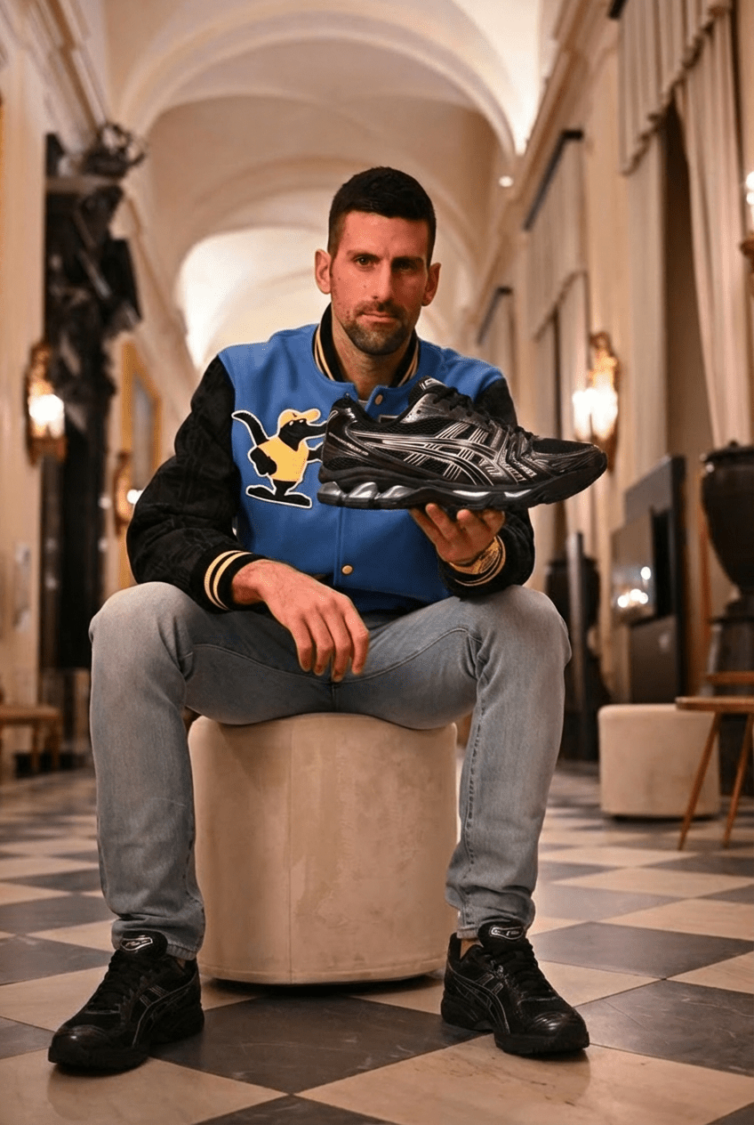 ASICS GEL-Kayano 14 - Sneakaddixct