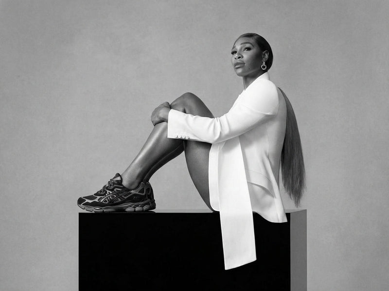 ASICS GEL-NYC - Sneakaddixct