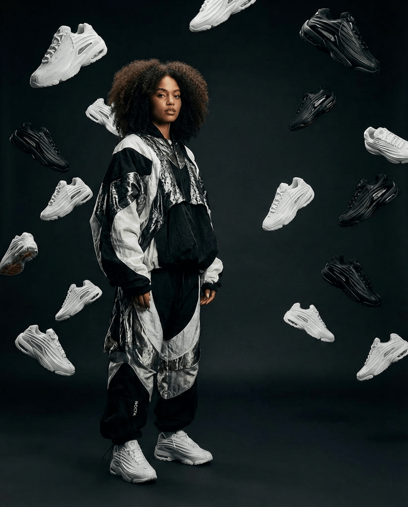 Nike NOCTA Hot Step II - Sneakaddixct