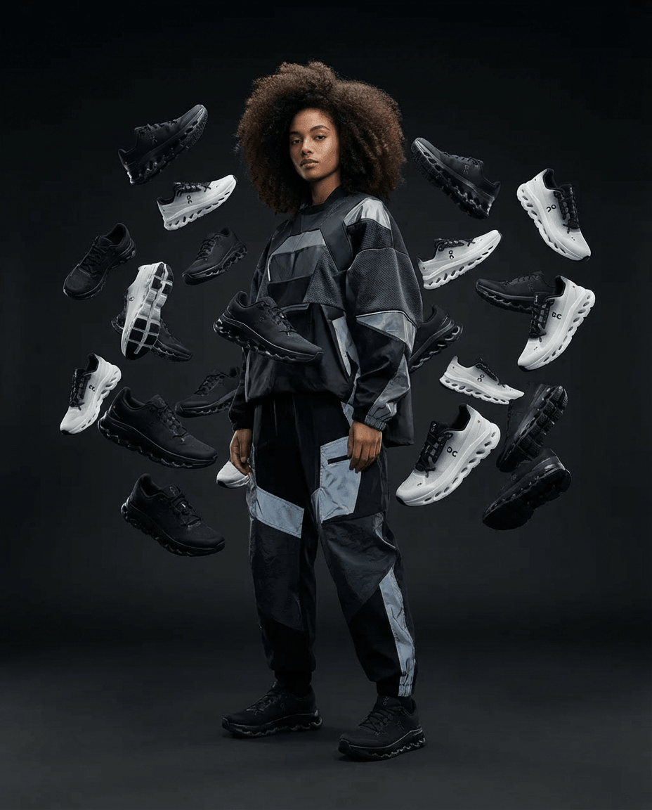 On Cloudtilt - Sneakaddixct