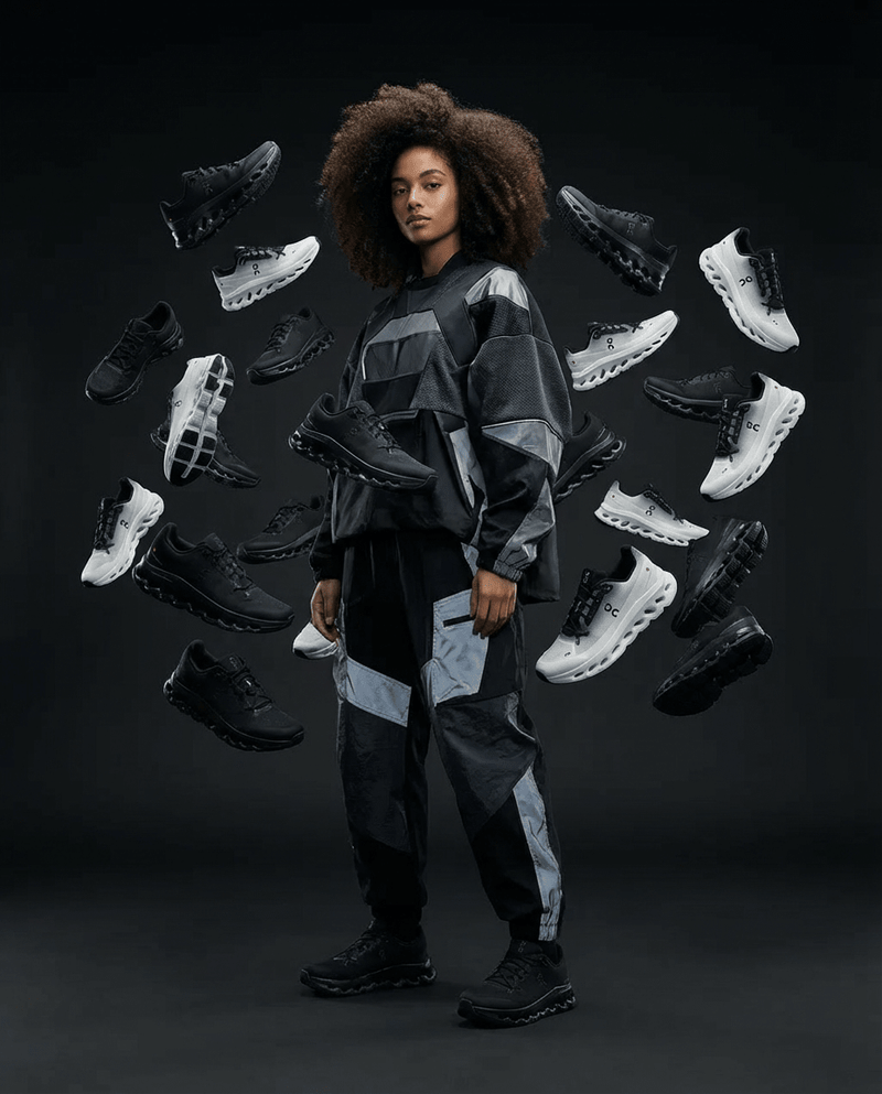 On Cloudtilt - Sneakaddixct