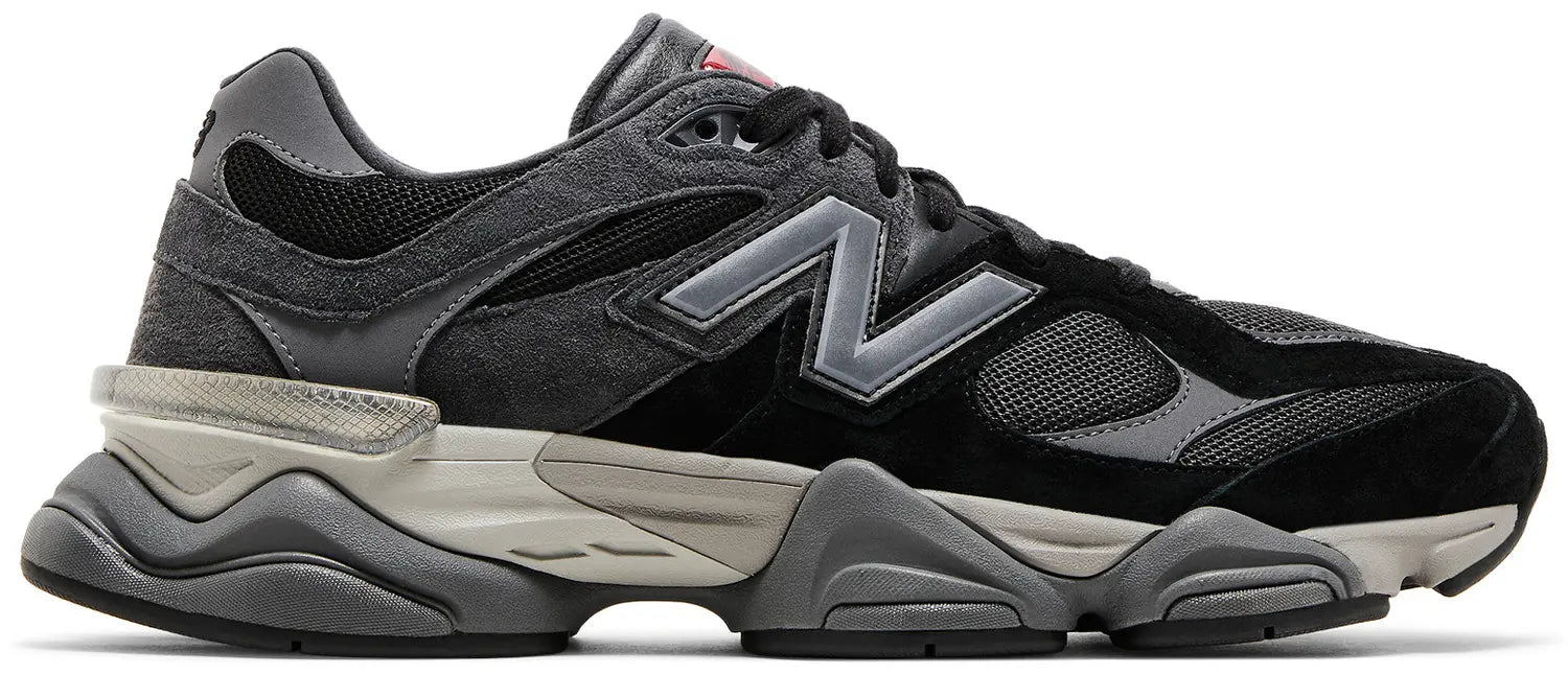 New Balance 9060 Gris Noir