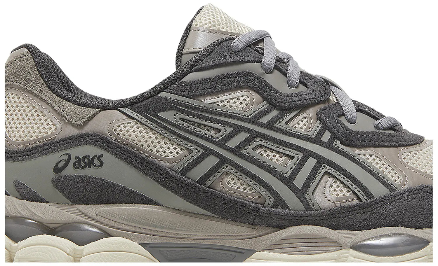 ASICS GEL-NYC Gris