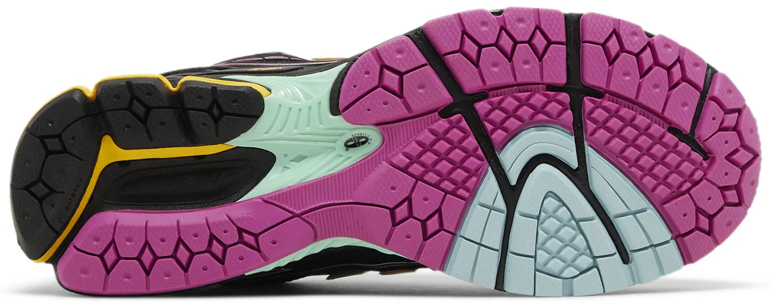 New Balance 1906R Noir Multicolore