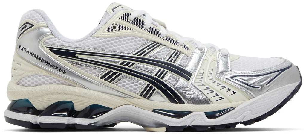 ASICS GEL-Kayano 14 Blanc Beige
