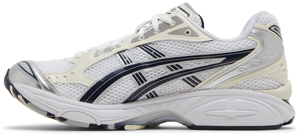 ASICS GEL-Kayano 14 Blanc Beige