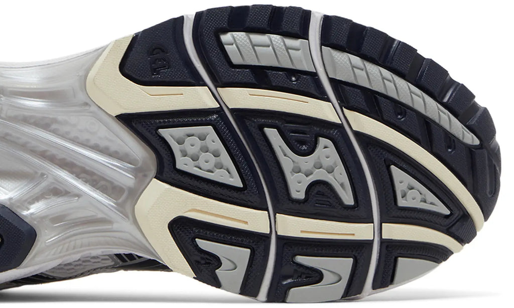 ASICS GEL-Kayano 14 Blanc Beige