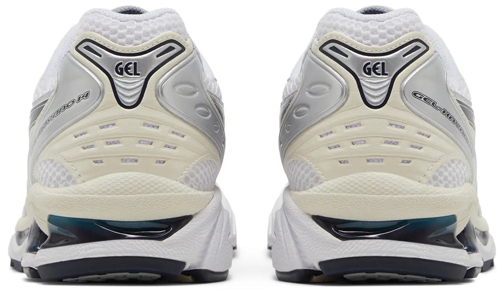 ASICS GEL-Kayano 14 Blanc Beige
