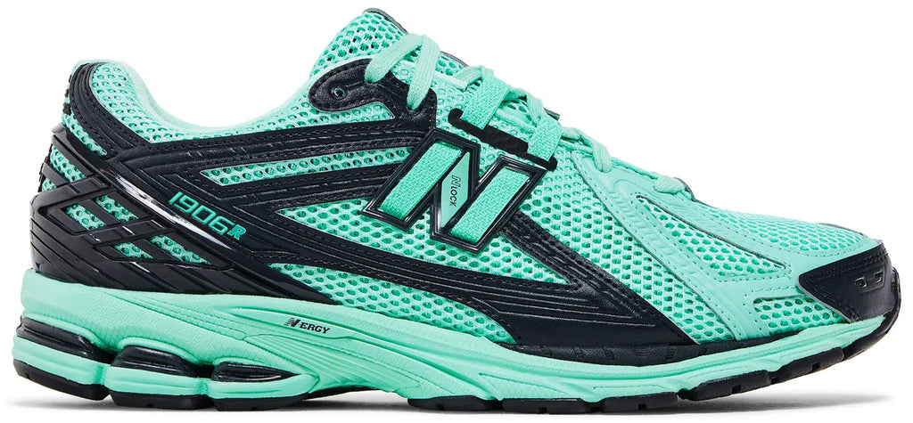 New Balance 1906R Vert Turquoise