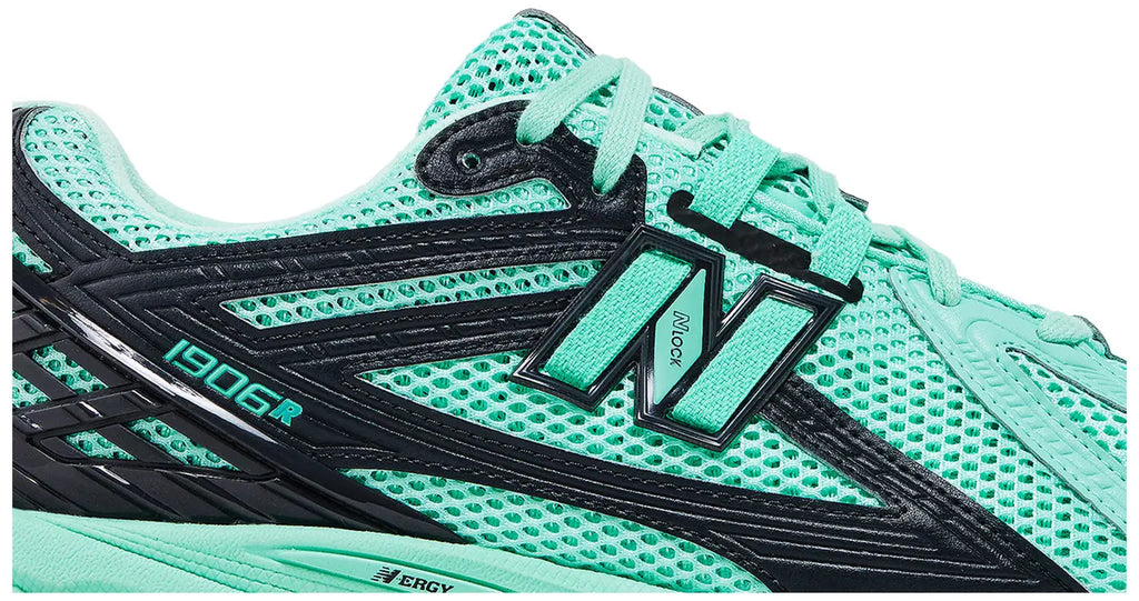 New Balance 1906R Vert Turquoise