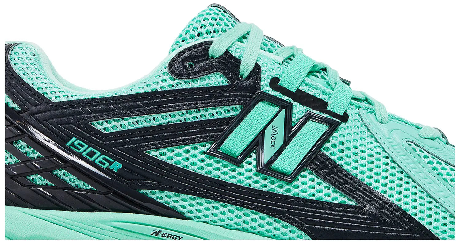 New Balance 1906R Vert Turquoise