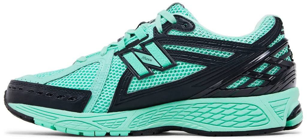 New Balance 1906R Vert Turquoise