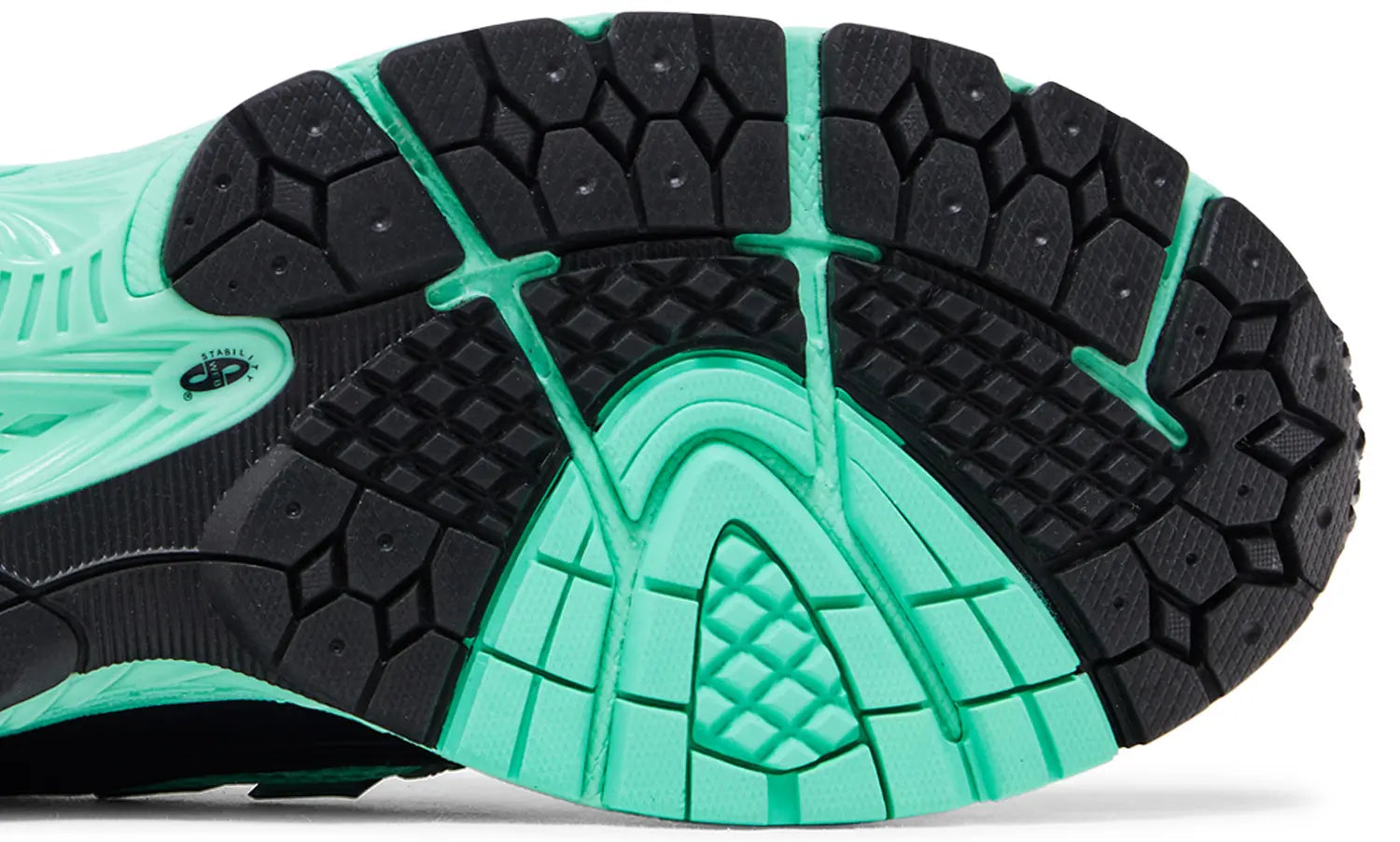 New Balance 1906R Vert Turquoise