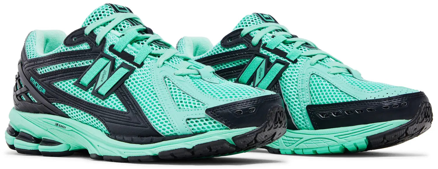 New Balance 1906R Vert Turquoise