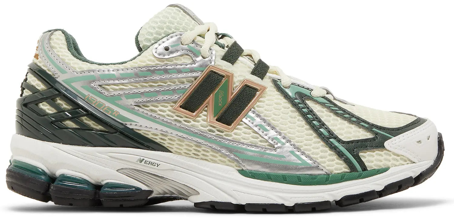 New Balance 1906R Crème Vert