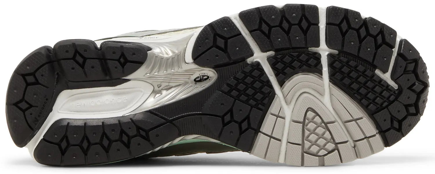 New Balance 1906R Crème Vert