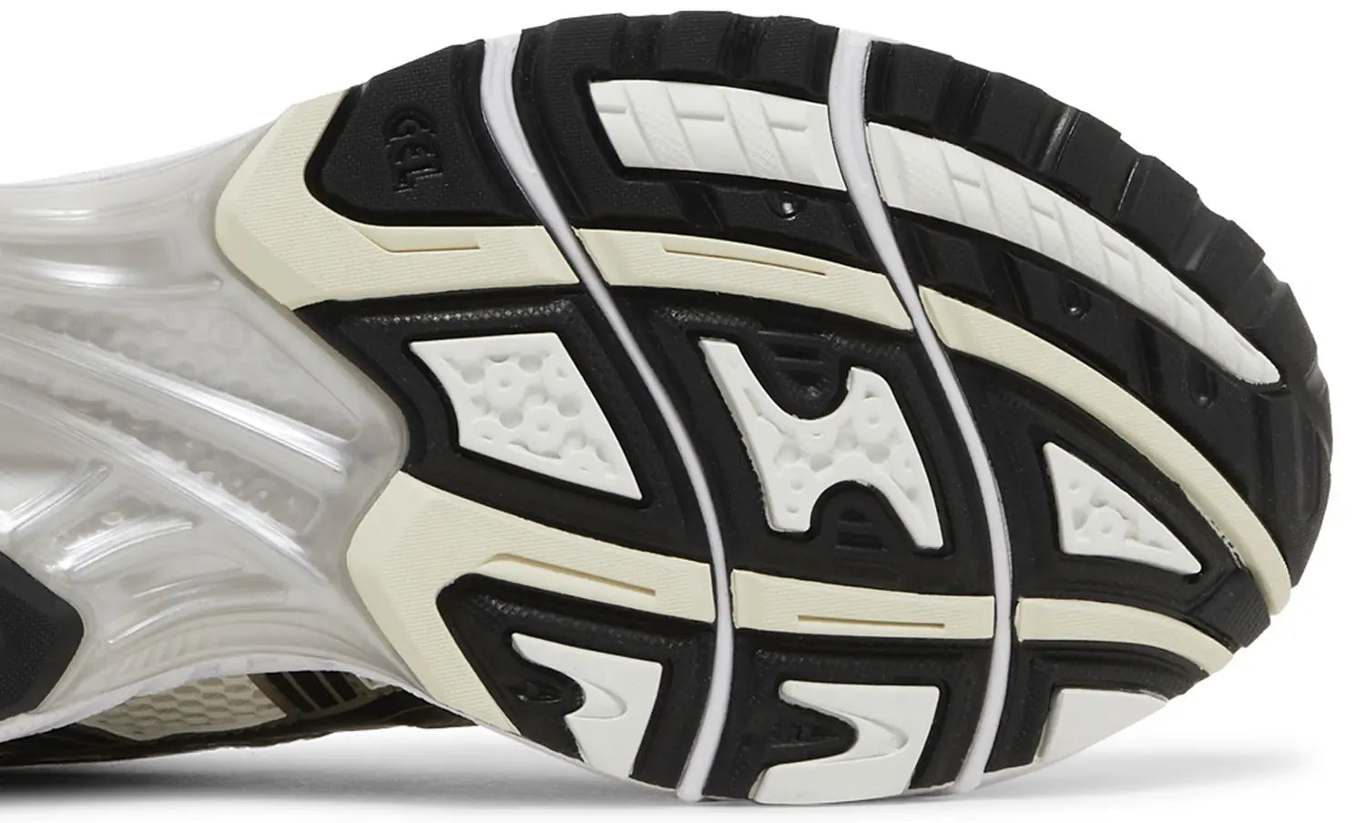 ASICS GEL-Kayano 14 Crème