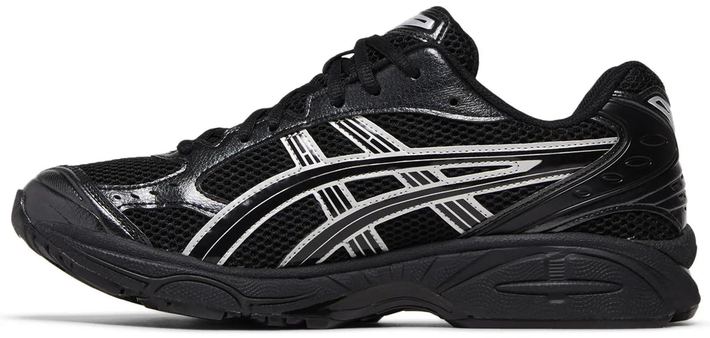 ASICS GEL-Kayano 14 Noir