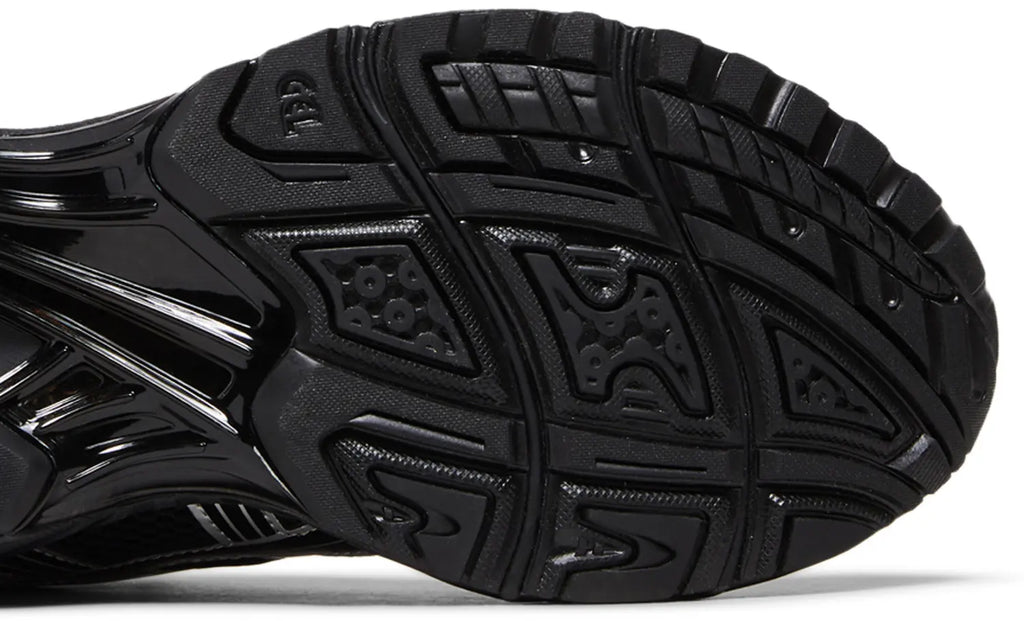 ASICS GEL-Kayano 14 Noir