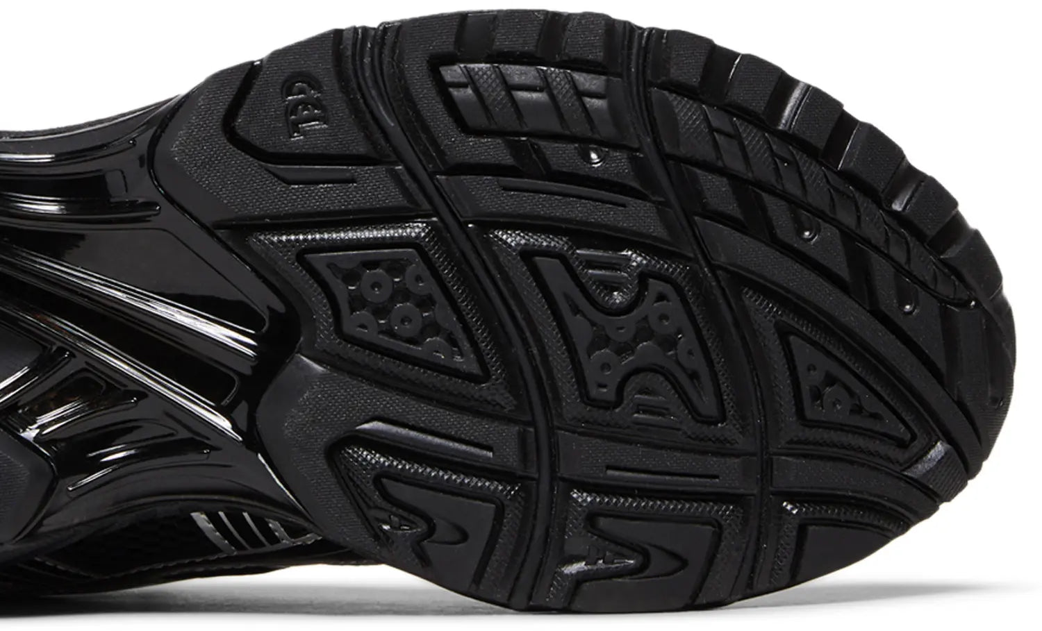 ASICS GEL-Kayano 14 Noir