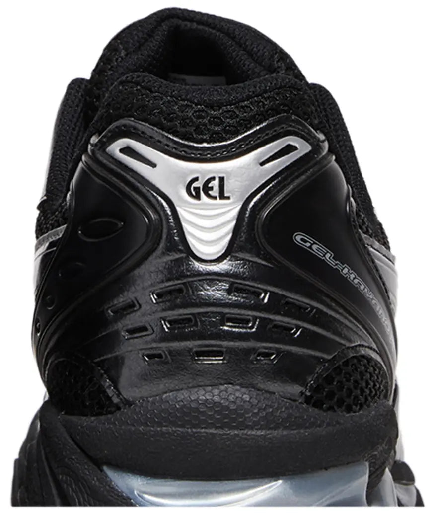 ASICS GEL-Kayano 14 Noir