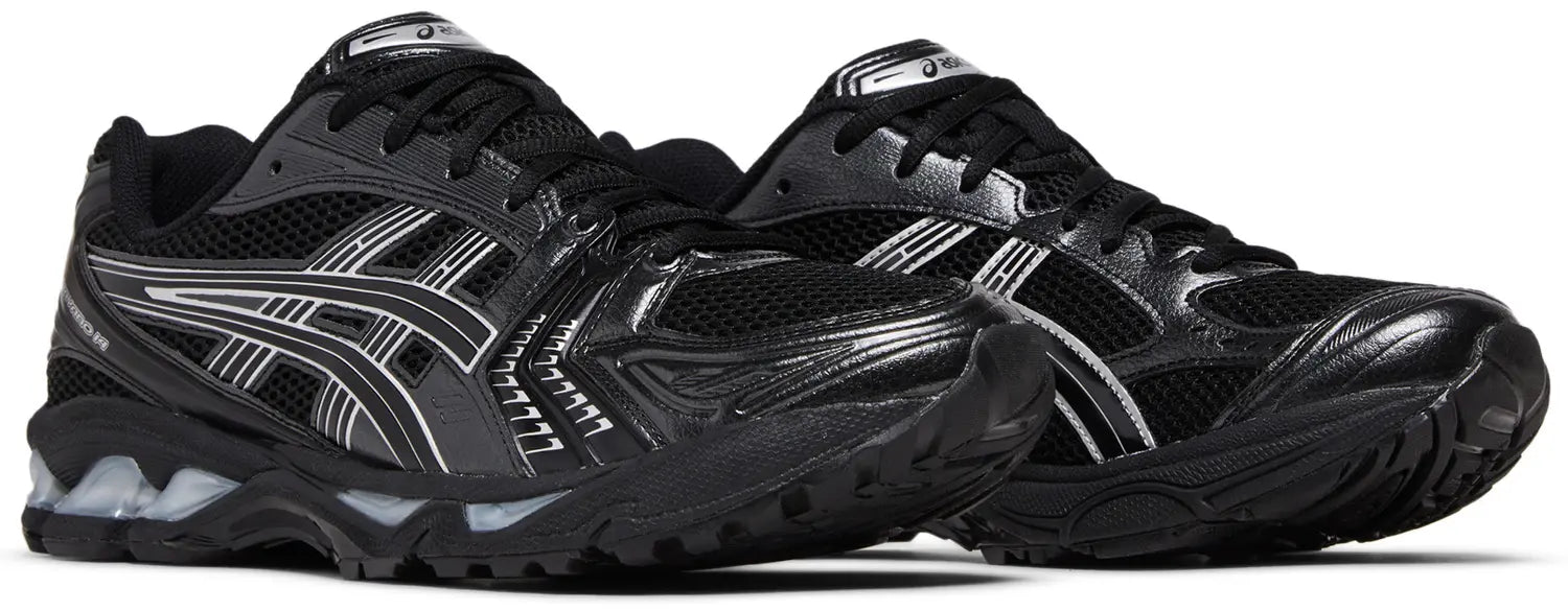 ASICS GEL-Kayano 14 Noir