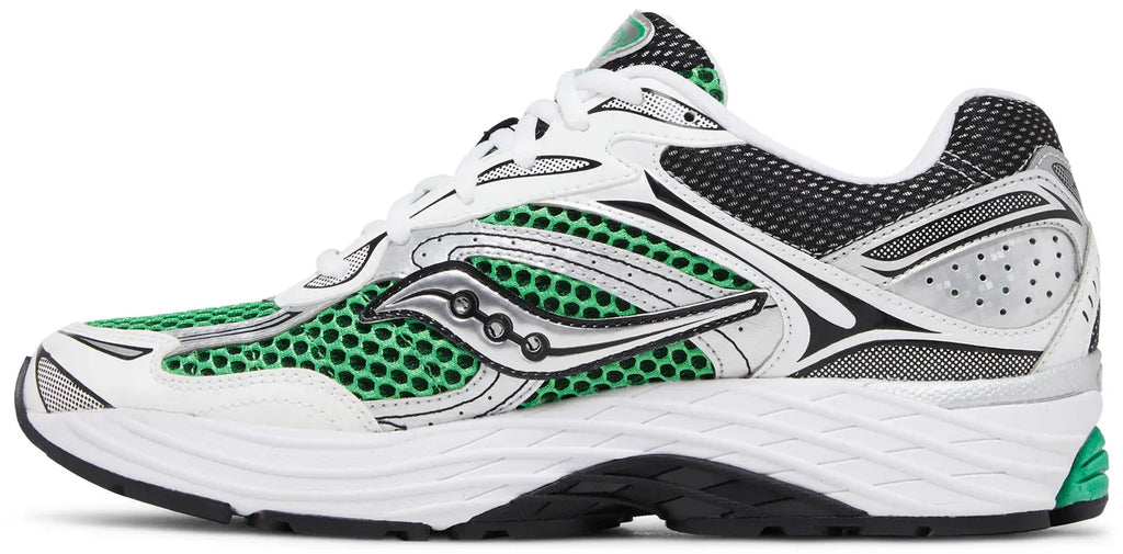 Saucony Omni Grid 9 Vert