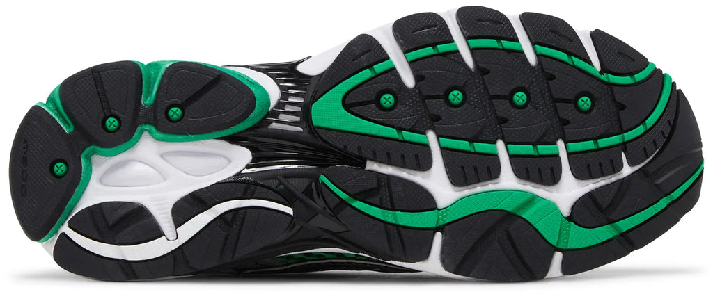 Saucony Omni Grid 9 Vert