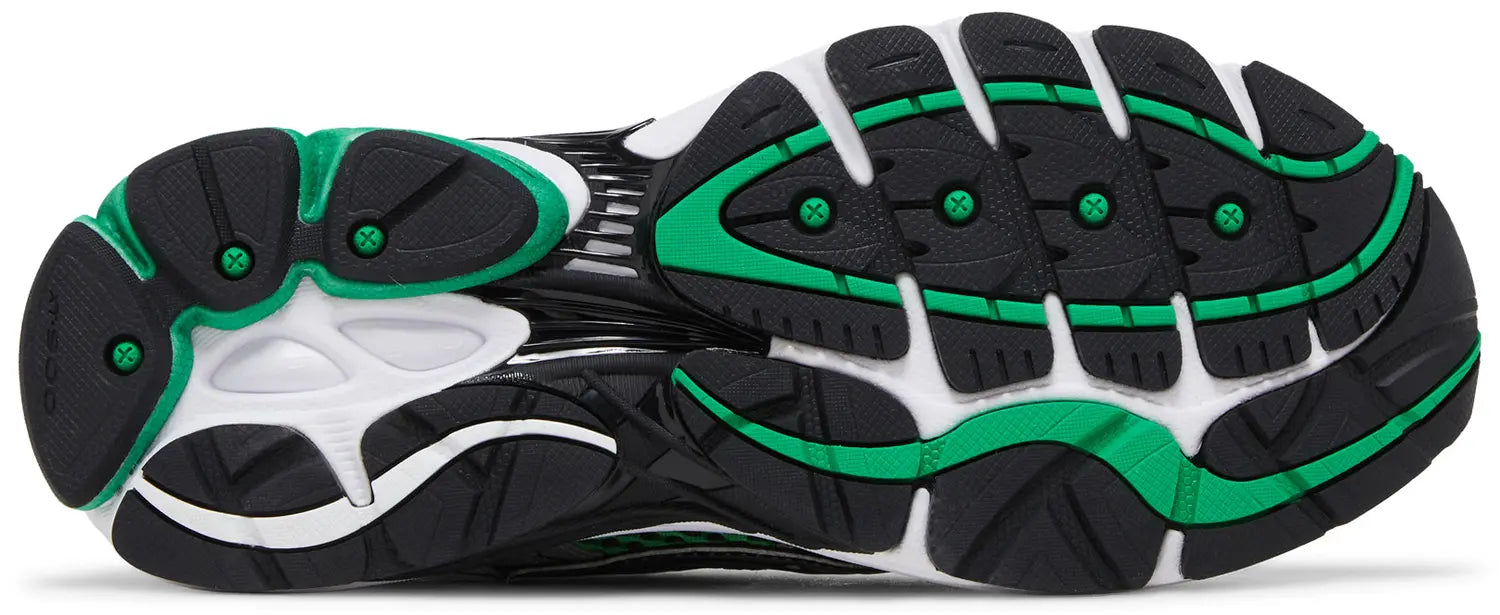 Saucony Omni Grid 9 Vert