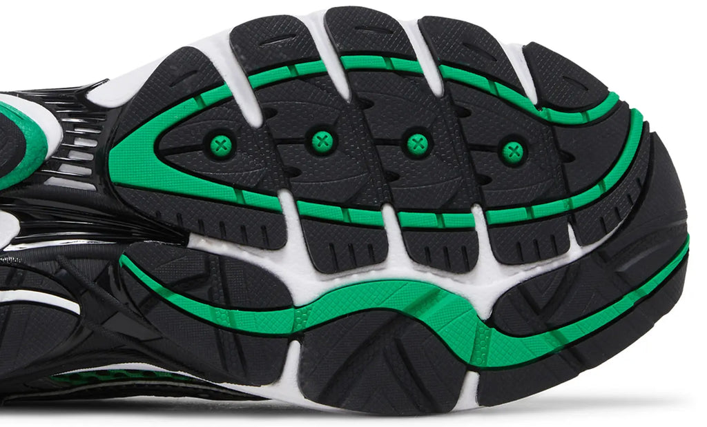 Saucony Omni Grid 9 Vert