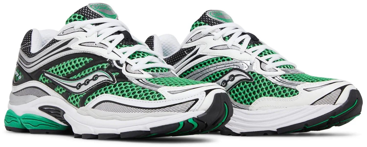 Saucony Omni Grid 9 Vert