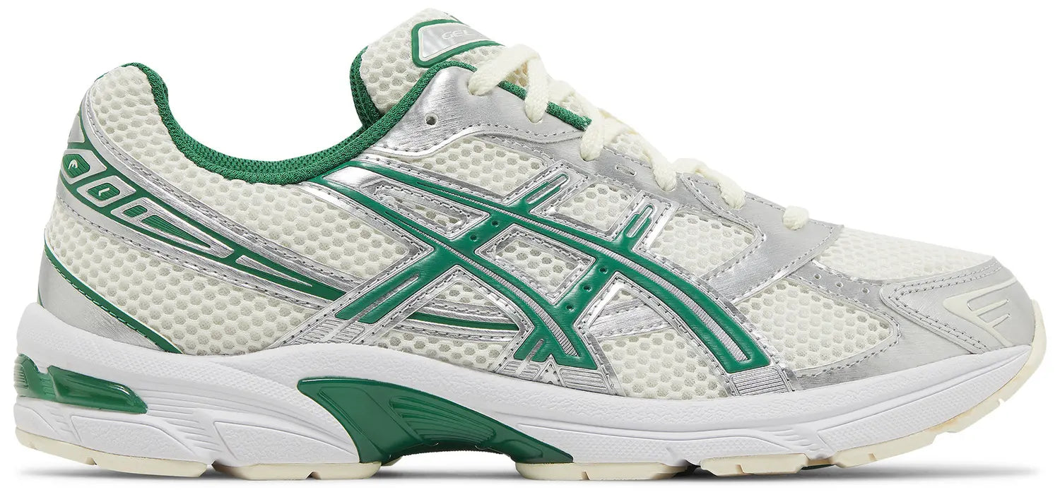 ASICS GEL-1130 Blanche Verte