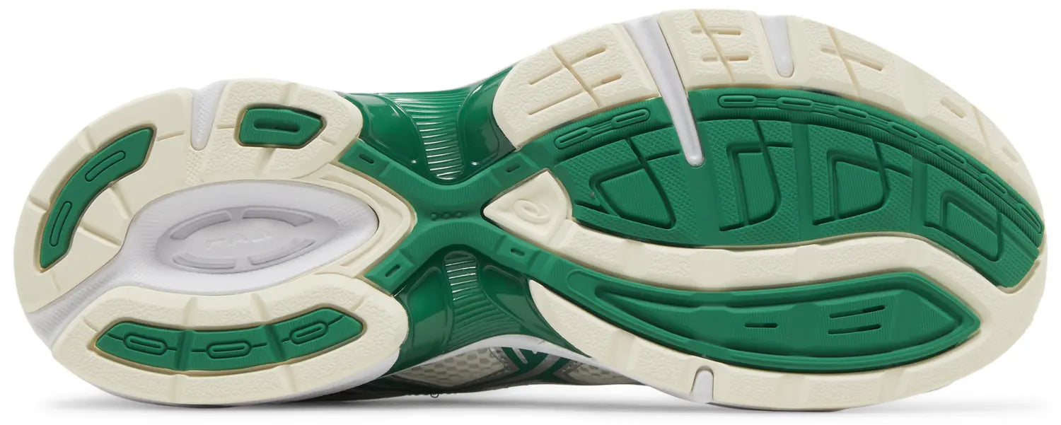 ASICS GEL-1130 Blanche Verte