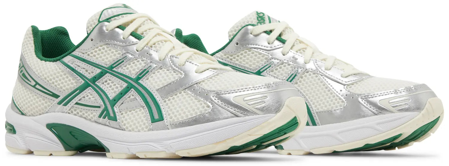 ASICS GEL-1130 Blanche Verte