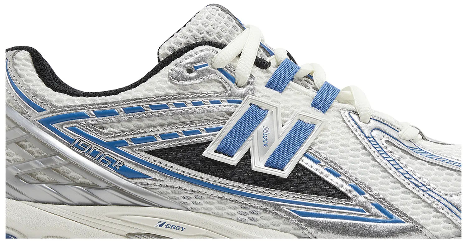 New Balance 1906R Blanc Bleu