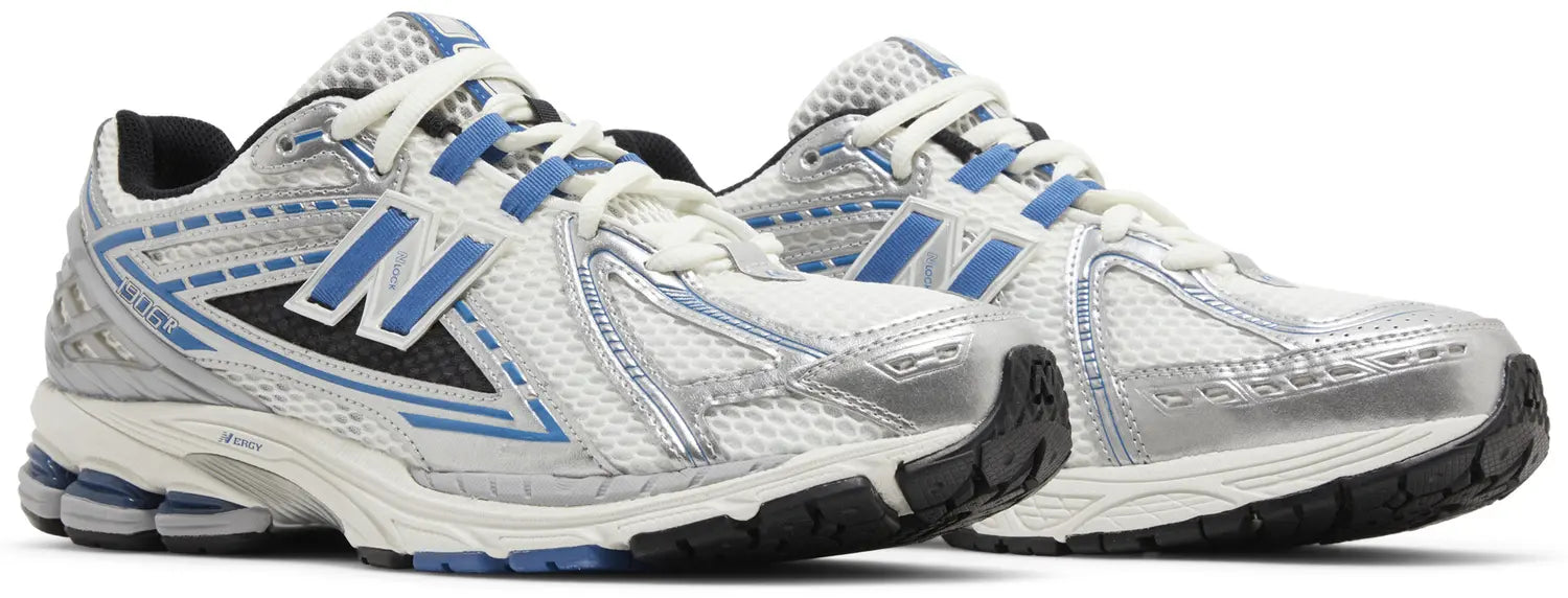 New Balance 1906R Blanc Bleu