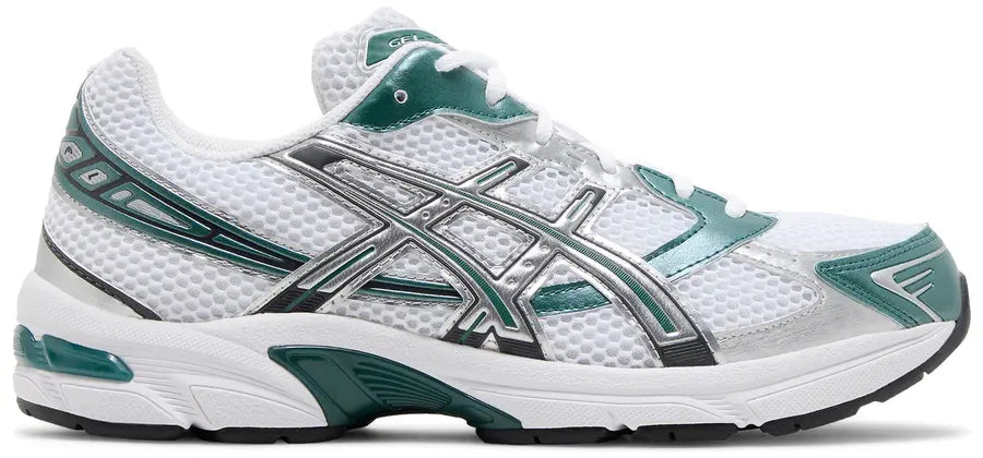 ASICS GEL-1130 Blanc Vert
