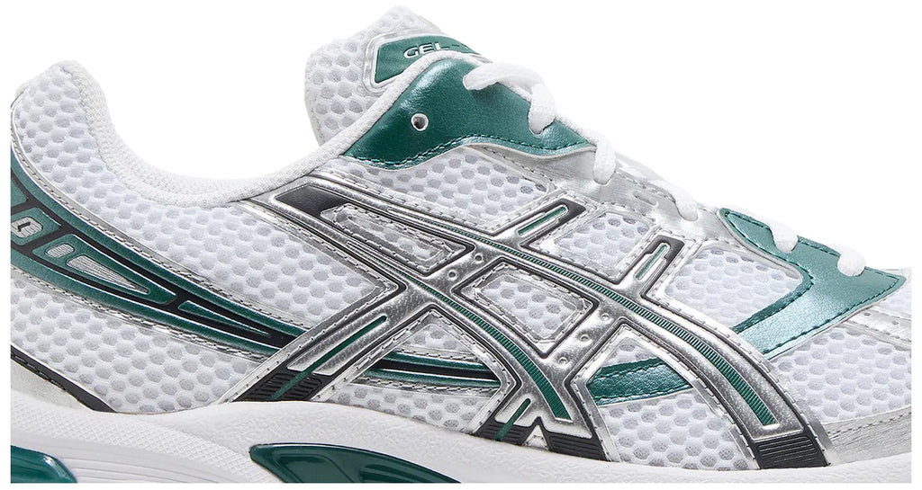 ASICS GEL-1130 Blanc Vert