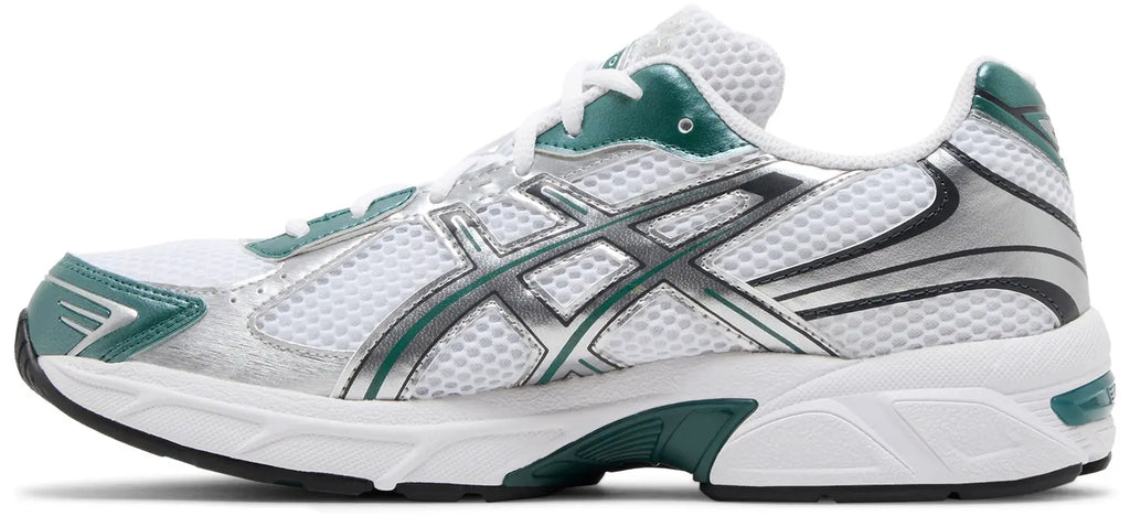 ASICS GEL-1130 Blanc Vert