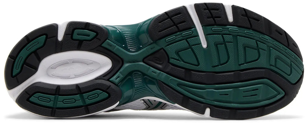 ASICS GEL-1130 Blanc Vert