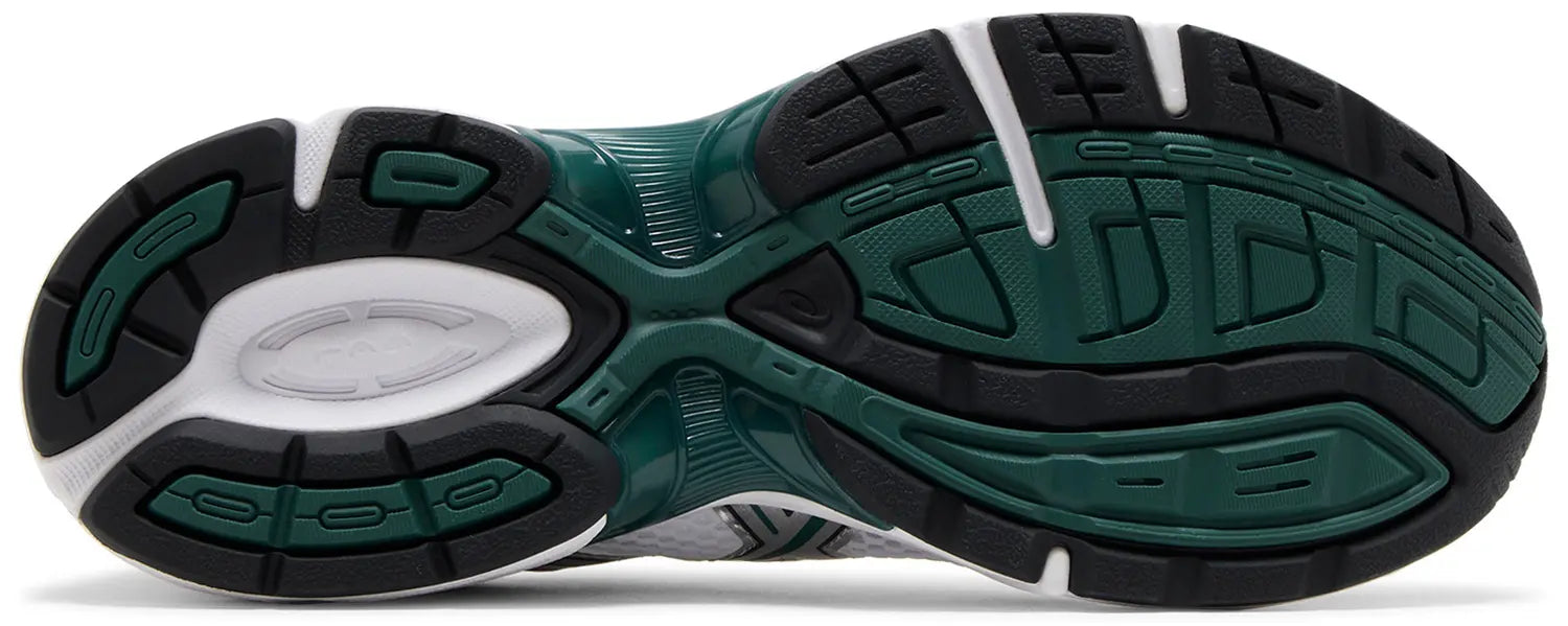 ASICS GEL-1130 Blanc Vert