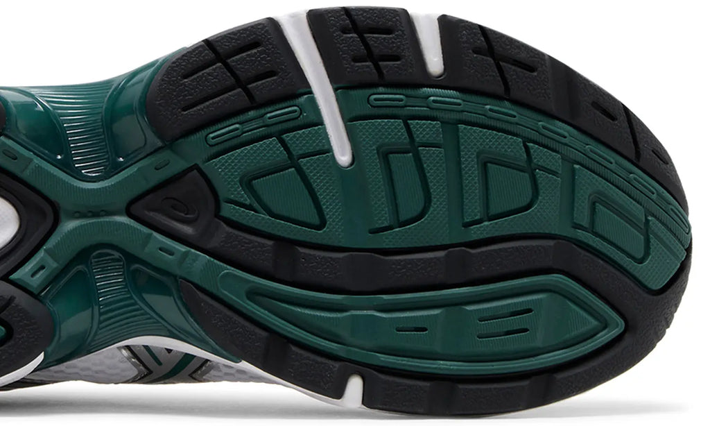 ASICS GEL-1130 Blanc Vert